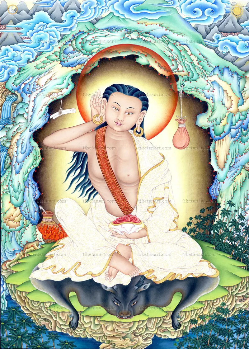 Milarepa
